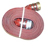 Algopix Similar Product 6 - JGB Enterprises Eagle Hose Eagleflo