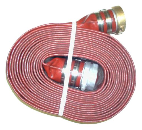 Algopix Similar Product 3 - JGB Enterprises Eagle Hose Eagleflo
