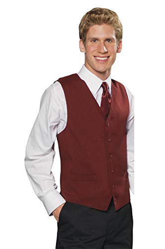 Algopix Similar Product 16 - Edwards Mens Economy Vest Medium Long