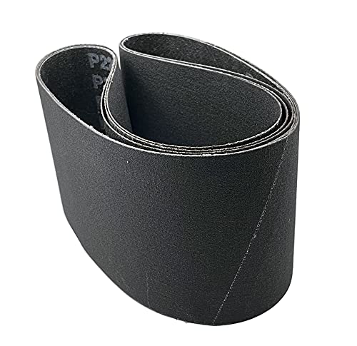 Algopix Similar Product 10 - Sungold Abrasives 35172 6 By 48 320