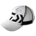 Algopix Similar Product 16 - Daiwa Womens DVEC Cap WhiteBlack