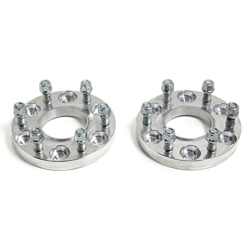 Algopix Similar Product 17 - Readylift 103485 78 Hub Centric