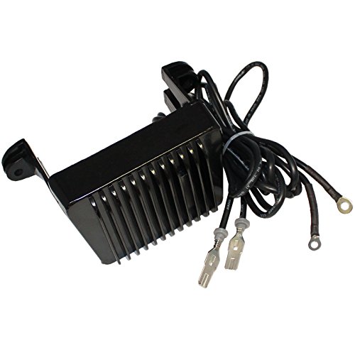 Algopix Similar Product 12 - Caltric Regulator Rectifier Fits HARLEY