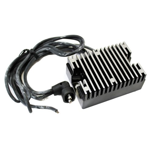 Algopix Similar Product 18 - Caltric Regulator Rectifier Fits HARLEY