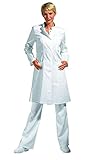 Algopix Similar Product 20 - Leiber Scrubs Women 11 Sleeve Lab