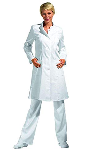 Algopix Similar Product 2 - Leiber Scrubs Women 11 Sleeve Lab