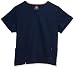Algopix Similar Product 2 - Dickies Womens Xtreme Stretch VNeck