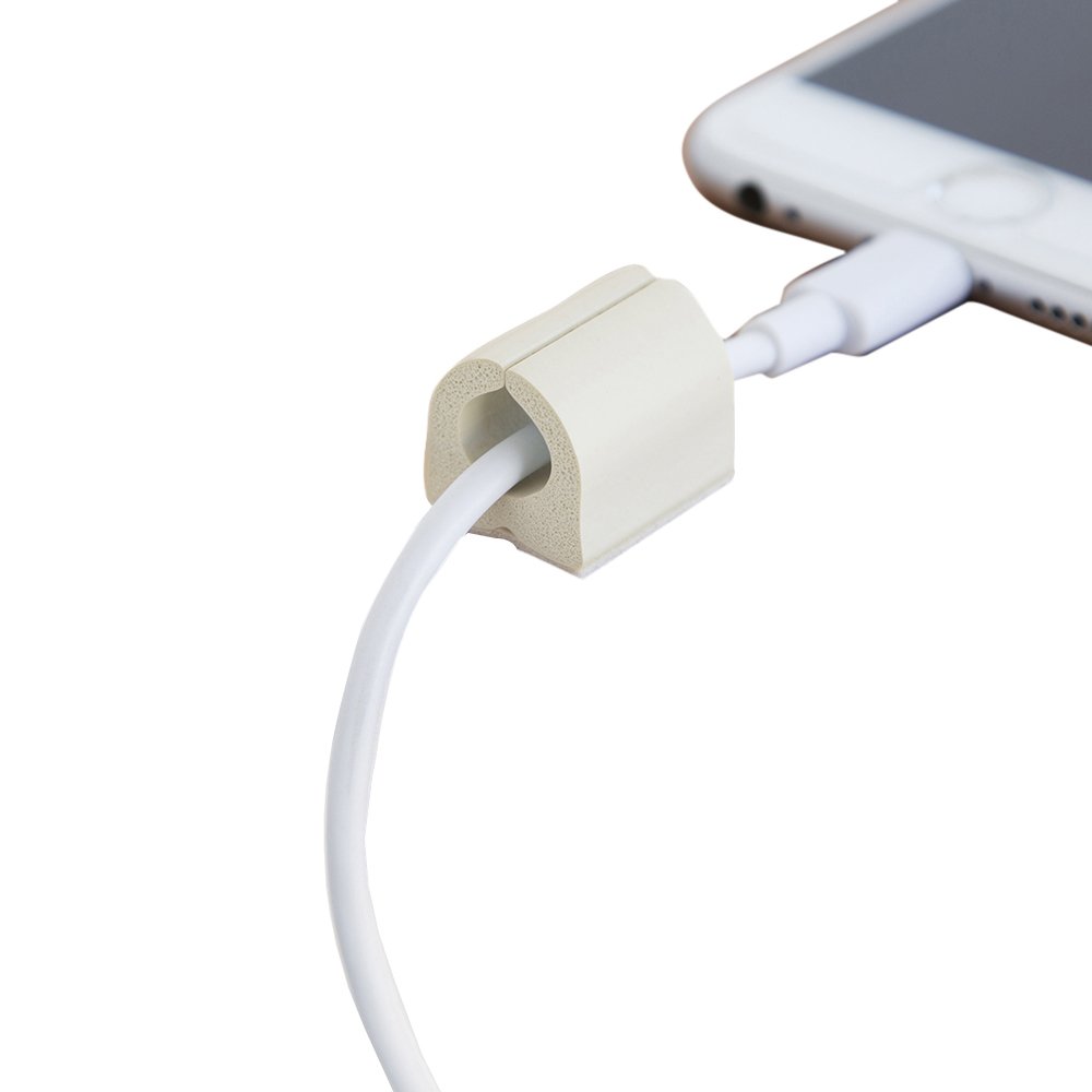 Algopix Similar Product 8 - UT Wire UTW9D12WH DWings Small Cord