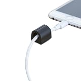 Algopix Similar Product 17 - UT Wire UTW9D12BK DWings Cord Clip