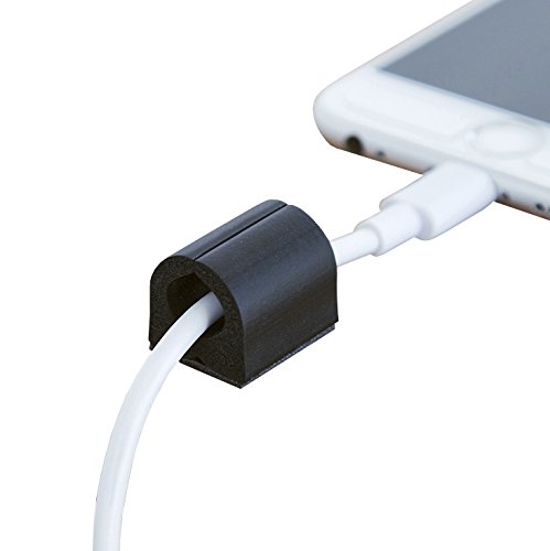 Algopix Similar Product 17 - UT Wire UTW12D12BK DWings Cord