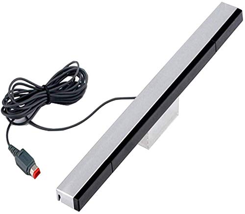 Algopix Similar Product 3 - New Wired Infrared Sensor Bar for