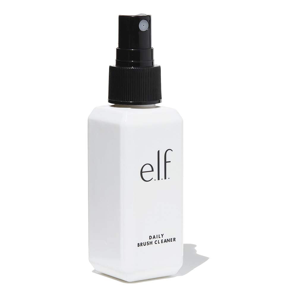 Algopix Similar Product 15 - elf Daily Brush Cleaner Makeup