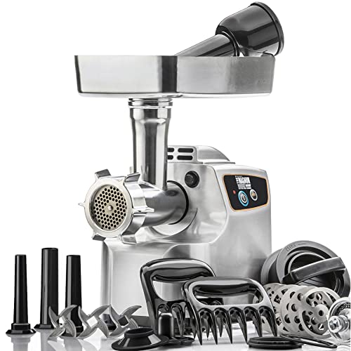 Algopix Similar Product 8 - STX International Gen 2 Platinum