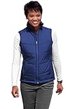 Algopix Similar Product 12 - Port Authority Womens Puffy Vest 4XL