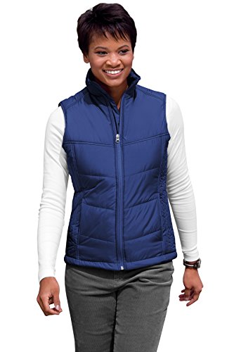 Algopix Similar Product 17 - Port Authority Womens Puffy Vest 4XL