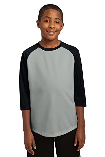 Algopix Similar Product 20 - SportTek  Youth PosiCharge Baseball