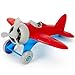 Algopix Similar Product 12 - Green Toys Airplane BPA Free