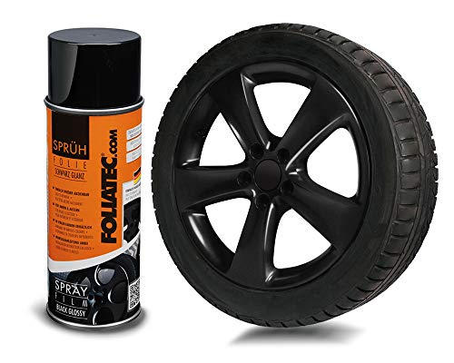 Algopix Similar Product 1 - FOLIATEC FT2036 Spray Film 400 ml