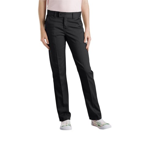 Algopix Similar Product 12 - Dickies Juniors Slim Straight Stretch