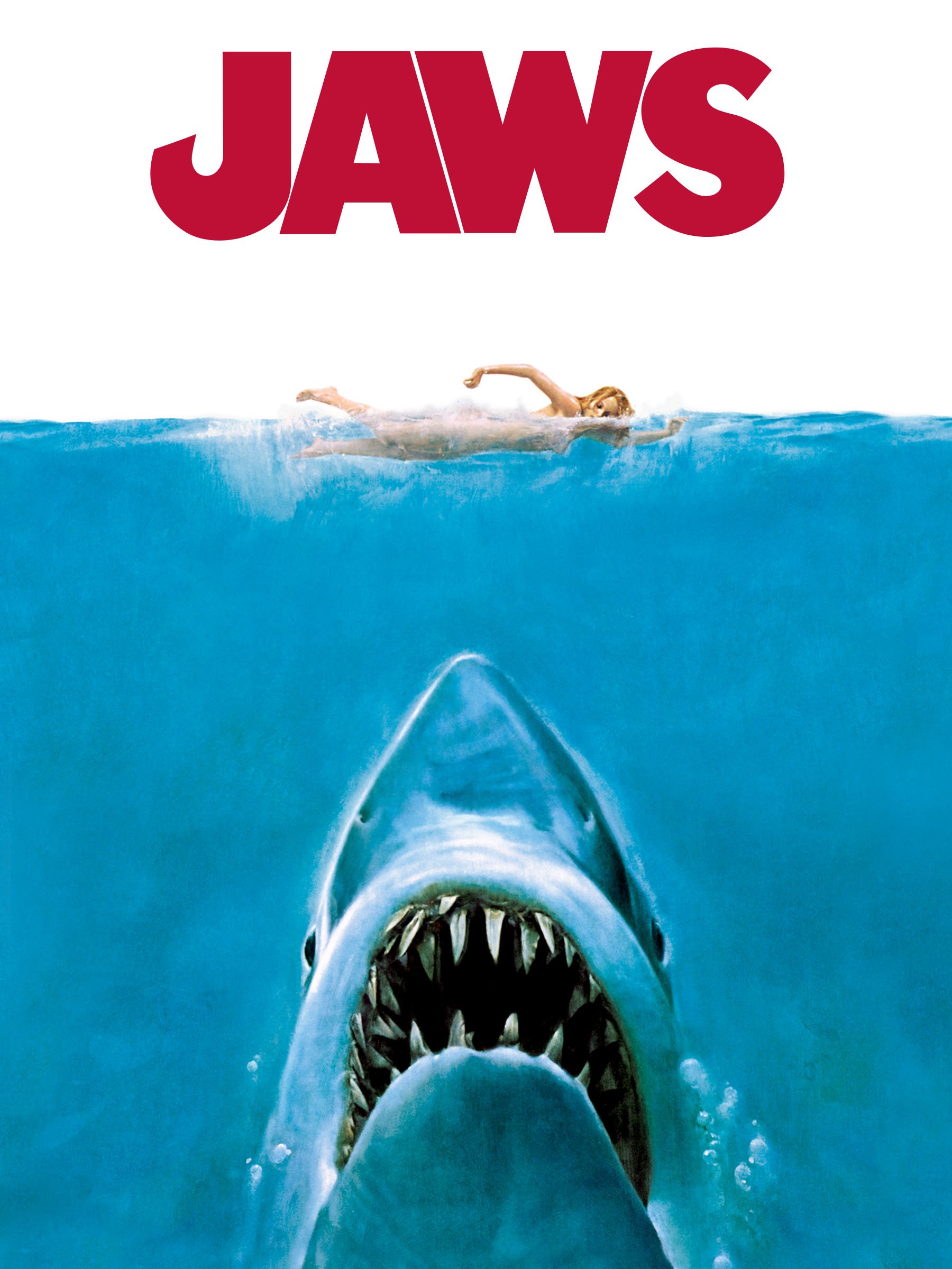 Algopix Similar Product 9 - Jaws (4K UHD)
