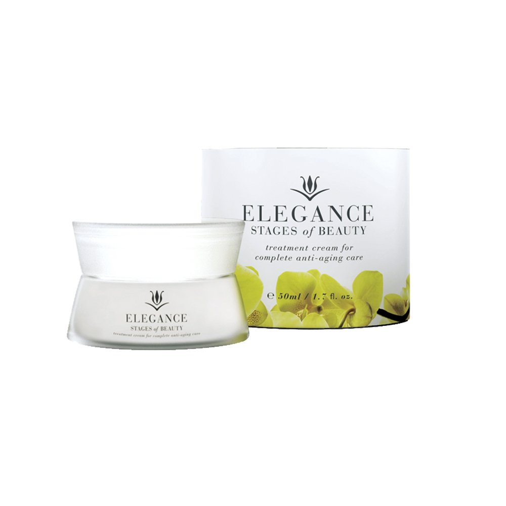 Algopix Similar Product 5 - Elegance Treatment Cream with