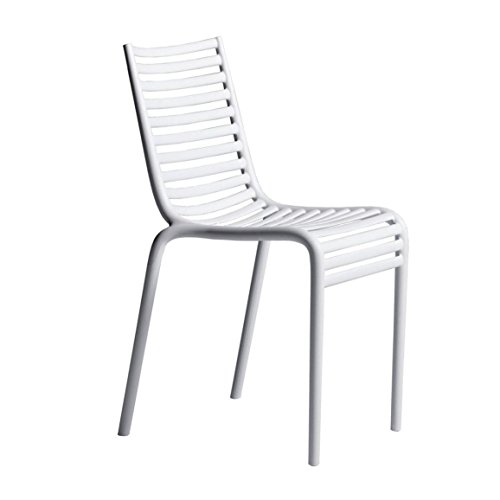 Algopix Similar Product 17 - Driade Pip-E Chair, Set Of 4
