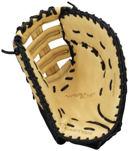 Algopix Similar Product 18 - Easton Nefp3000 Fastpitch 1St Base Mitt