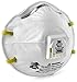 Algopix Similar Product 4 - 3M 8210V Particulate Respirator with