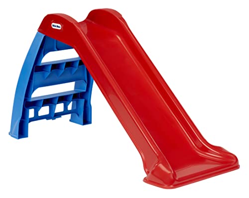 Algopix Similar Product 9 - Little Tikes First Slide for Kids Easy