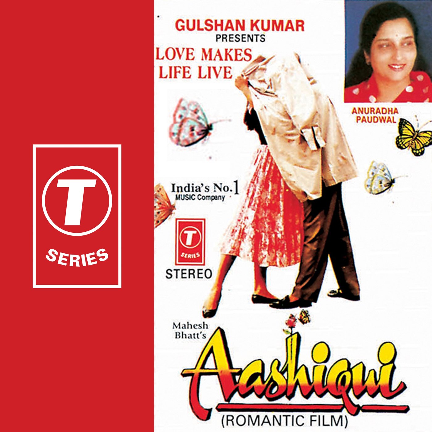 Algopix Similar Product 4 - Aashiqui