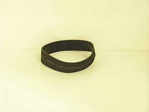Algopix Similar Product 13 - Hoover 38528035 Vacuum Beater Bar Belt