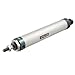 Algopix Similar Product 17 - uxcell MAL Series 32mm Bore 150mm