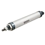Algopix Similar Product 19 - uxcell MAL Series 32mm Bore 150mm