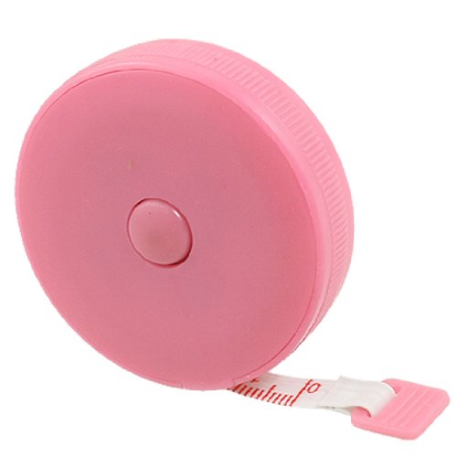Algopix Similar Product 5 - uxcell Sewing Tailor Retractable Ruler