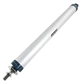 Algopix Similar Product 2 - uxcell Double Action 32mm Bore 300mm