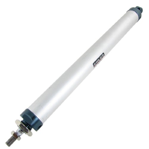 Algopix Similar Product 18 - uxcell Double Action 32mm Bore 300mm