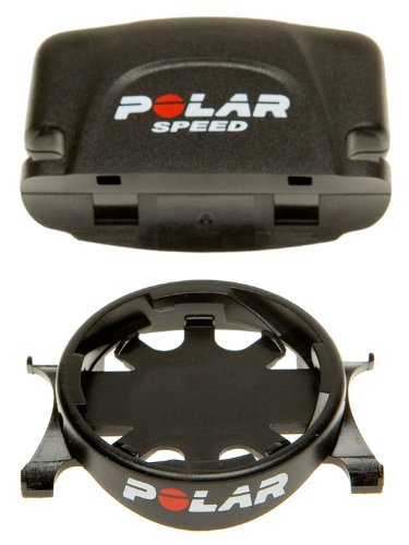 Algopix Similar Product 16 - POLAR CS Speed Sensor for 2nd Bike One