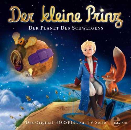 Algopix Similar Product 11 - 7-Der Planet Des Schweige