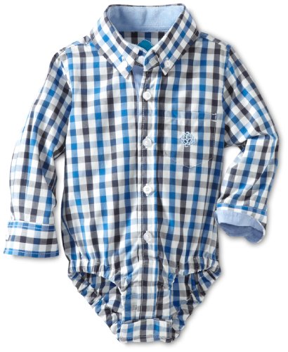 Algopix Similar Product 18 - Andy  Evan Baby Boys