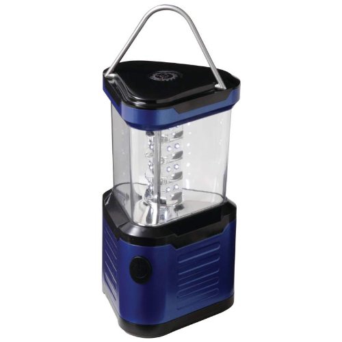 Algopix Similar Product 2 - Mitaki-Japan 24Led Camping Lantern