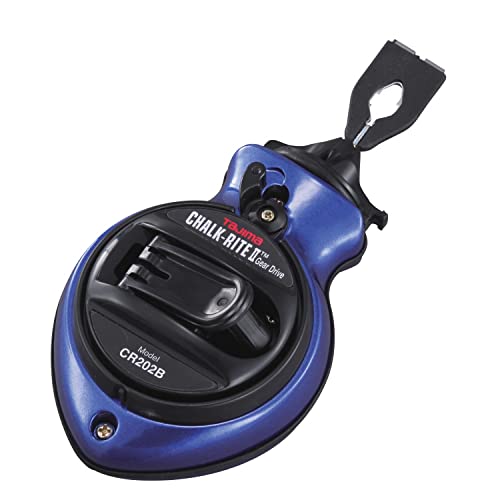 Algopix Similar Product 15 - Tajima CR202BP Chalk Rite II