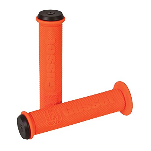 Algopix Similar Product 13 - Gusset File grips, highlighter orange