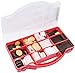 Algopix Similar Product 6 - CONP B34140 Felt Pads assortiment 275