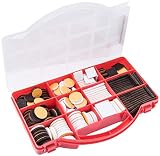 Algopix Similar Product 9 - CONP B34140 Felt Pads assortiment 275