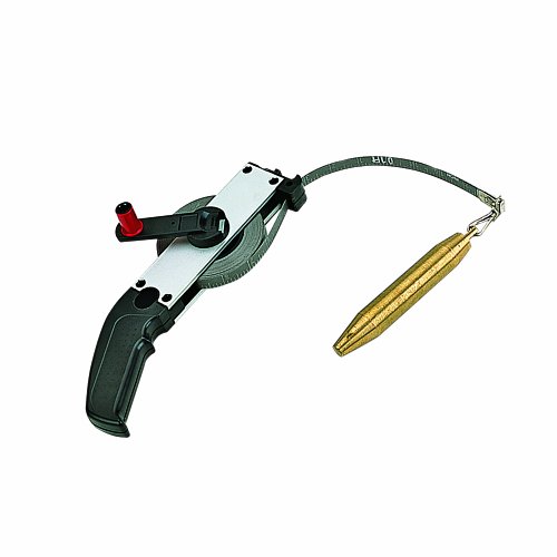 Algopix Similar Product 12 - Metrica Tape Measure with Probe 50 m