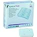 Algopix Similar Product 8 - TEGADERM FOAM Non Adhesive 10X10CM
