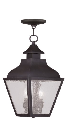 Algopix Similar Product 14 - Livex Lighting 245307 Vernon 2Light