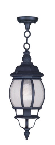 Algopix Similar Product 16 - Livex Lighting 790604 Frontenac 1