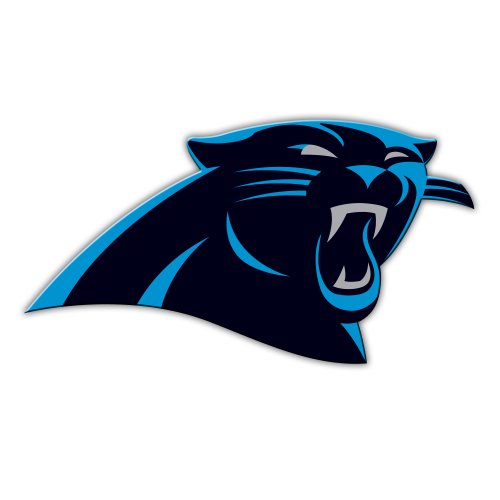 Algopix Similar Product 17 - Fremont Die NFL Carolina Panthers 12