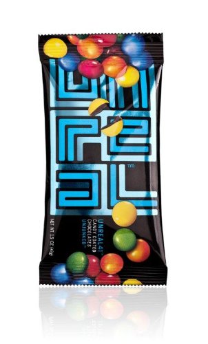 Algopix Similar Product 9 - UNREAL Candy  Candy Coated Chocolates